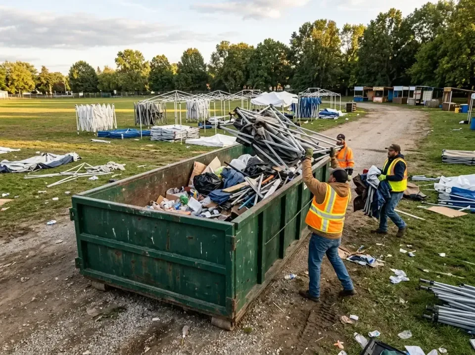 temporary-event-waste-containe-016 — frequently asked questions, Roll-Off Dumpster Rental Services in Redondo Beach, CA